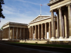 [ILTS2014]伦敦-大英博物馆