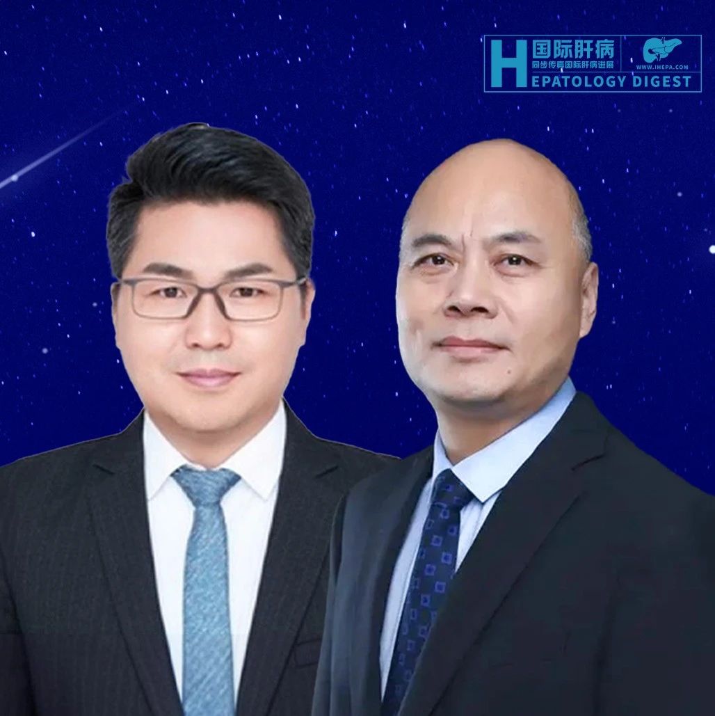 Liver Int丨朱传龙、梁辉教授团队揭示调控MASH相关肝纤维化的新机制