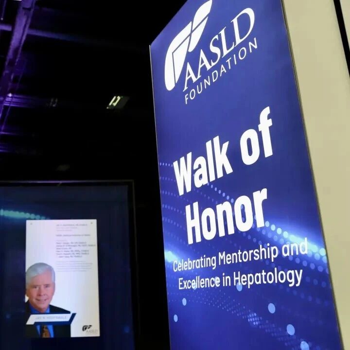 最好的时代与最坏的时代：希望与行动丨AASLD 2025正式开幕