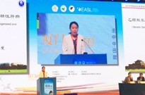 高沿航教授：乙醛脱氢酶与酒精性肝病