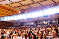 “2018年中华医学会肝病学分会学术年会”盛大开幕