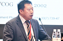 丁惠国教授：肝硬化肝性脑病的诊治进展