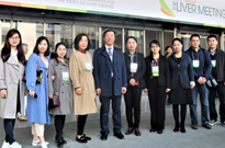 AASLD中国之声 | 牛俊奇教授：GALAD-C，一套较GALAD更适合中国肝癌患者的诊断模型