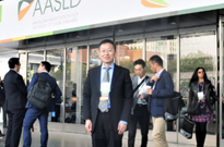 AASLD中国之声 | 韩涛教授：乙肝合并脂肪肝可能影响肝硬度检测的诊断效能