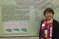 AASLD中国之声 | 唐红教授：HBcrAg血清学水平较HBV RNA和HBsAg能更好地反映肝组织内HBV cccDNA水平