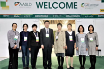 AASLD中国之声 | 魏来教授团队建立NASH组织学特征定量评估新工具